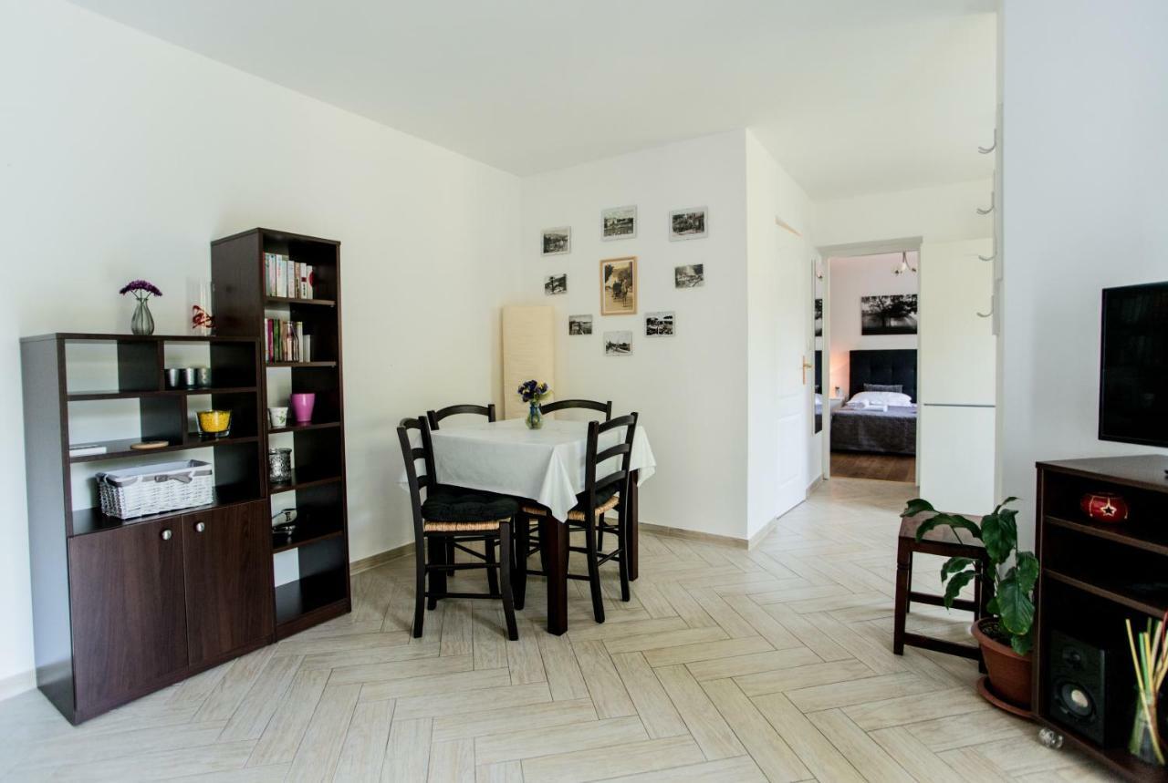 Apartmán Tasha's *