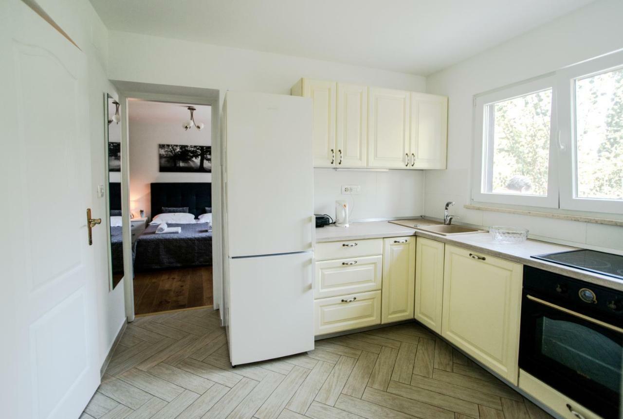Apartmán Tasha's