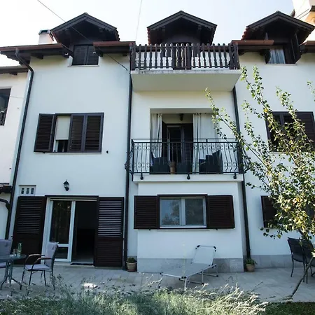 Apartment Tasha'S Home Opatija Exterior photo