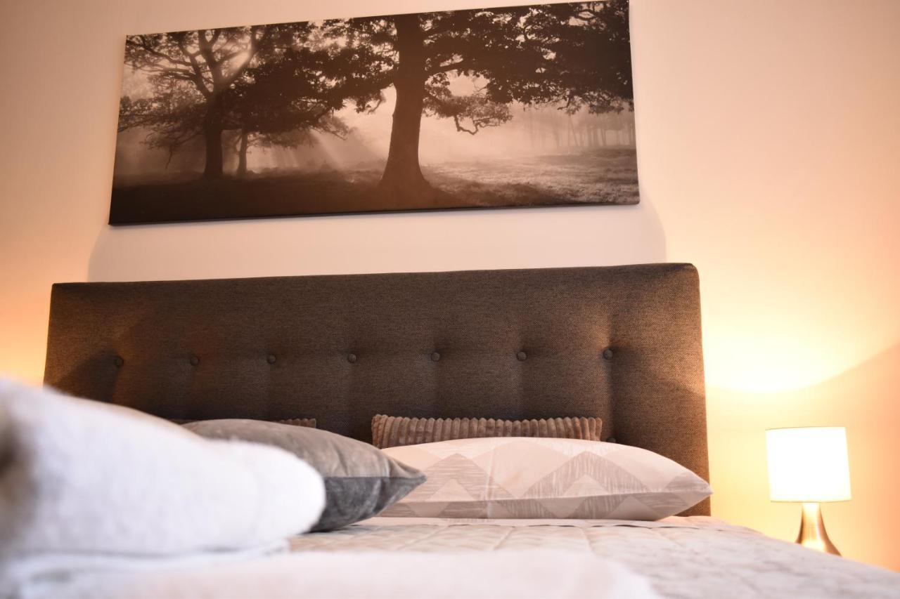 Apartment Tasha's Opatija