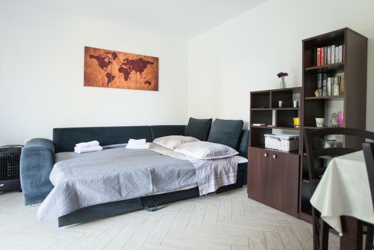 Tasha's Apartment Opatija