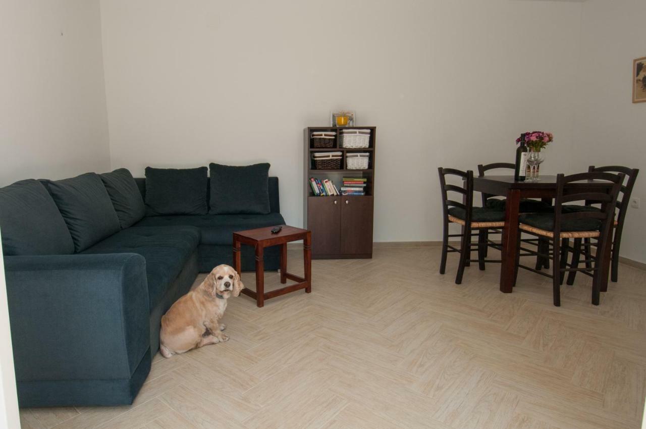 Apartment Tasha's Opatija