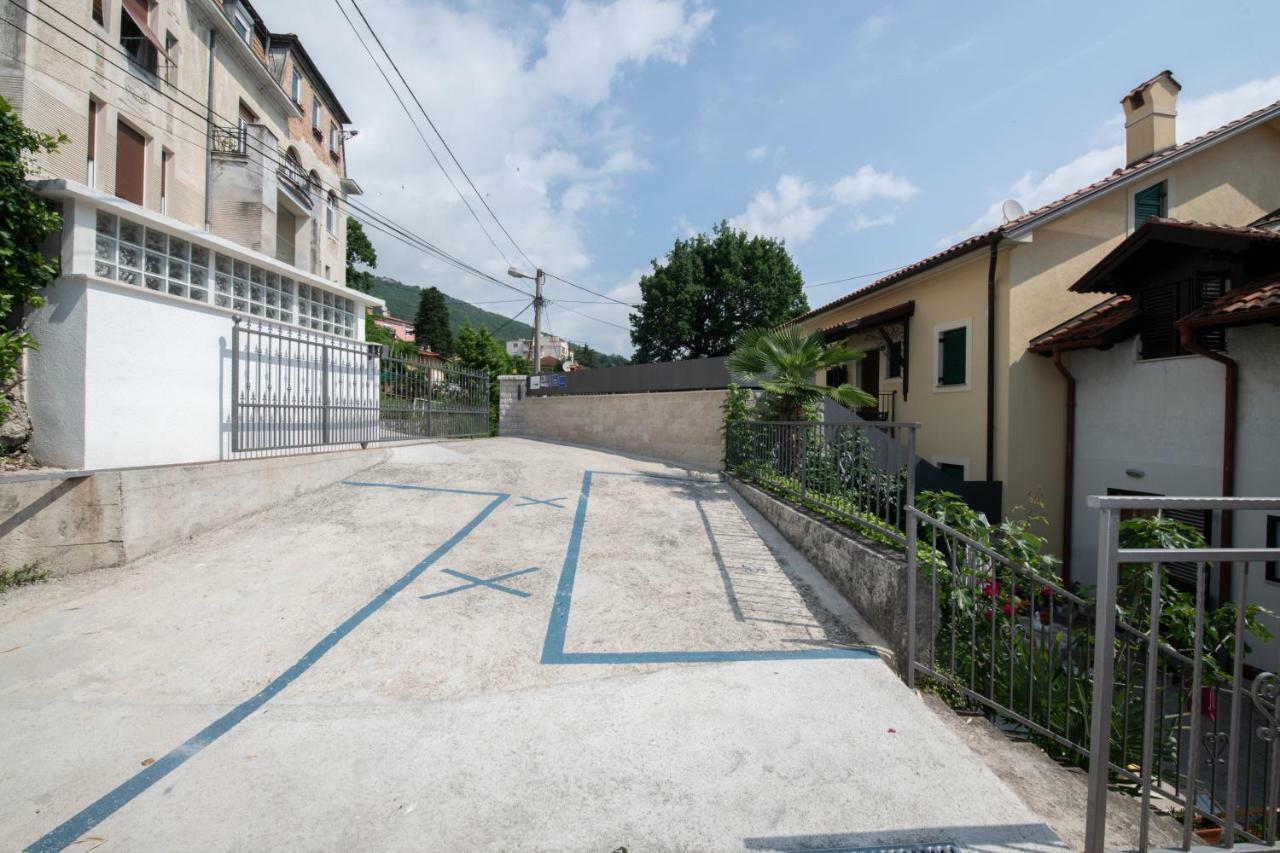 Tasha's Opatija
